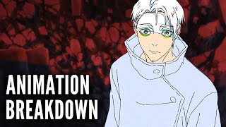 AN INCONSISTENT START | Jujutsu Kaisen Season 3 Episodes 1-2 Animation Breakdown thumbnail