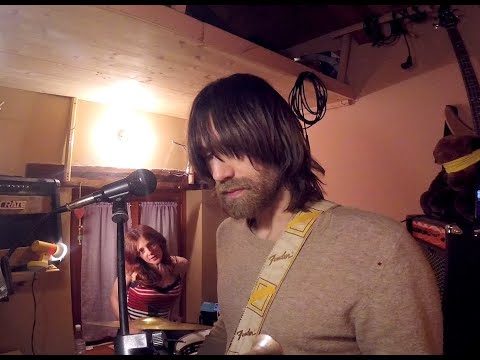 Dissociative TV-Un minuto per sempre(Live)