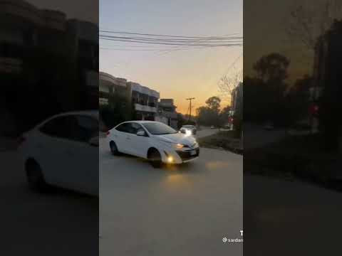 Civic Yaris Or Corolla 😍 || #shorts #civic #yaris #corolla #carloverspakistan