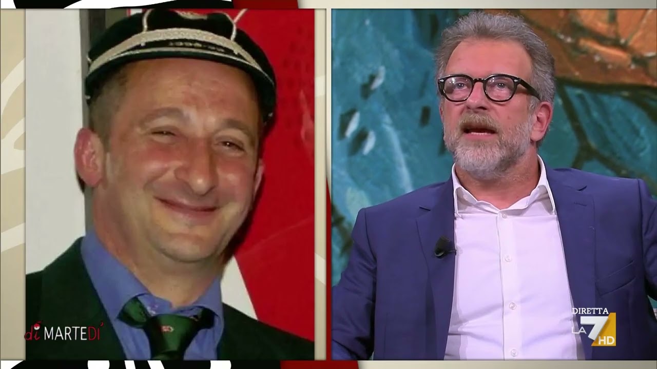 Cronaca e potere: Giorgio Mottola: “Villa Certosa per Berlusconi come Mar a Lago per Trump”