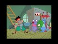 Monster Men Space Goofs Stupid Invaders Tribute