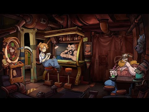 Deponia Doomsday | Beste Szene