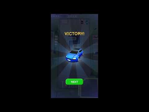 Puzzle rally