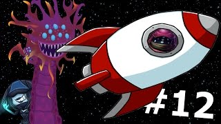 Wood Division Adventures 3/12 - Spaaace