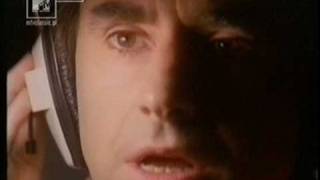 Chris De Burgh -  Fire On The Water