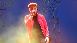 Casanova à Brignoles - le 20/07/2019