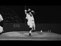 Sandy Koufax Perfect Game Footage (Best Quality), Pitching Mechanics, & Highlights