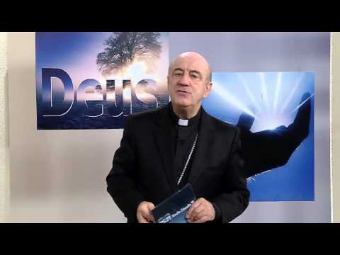 Anunciamos Jesus 08/03/2015 - O pão nosso de cada dia nos dai hoje  - Bloco 2/3