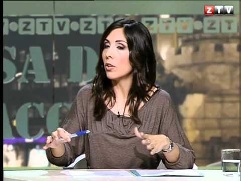 CANAL ZTV - MR: 23/03/2011