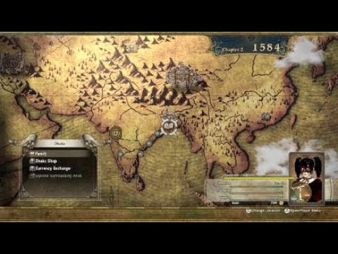 Soul Calibur 6: Libra Of Souls (Good Ending) Pt 2