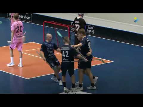 Highlights: Mullsjö - Falun