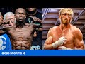 Boxing Expert on Floyd Mayweather vs Logan Paul | CBS Sports HQ