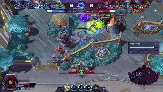 공허의 감옥 탈출