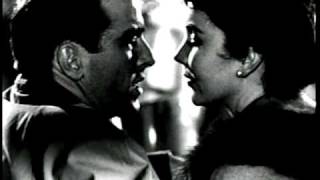 Indiscretion of an American Wife (trailer) - Montgomery Clift - Vittorio De Sica