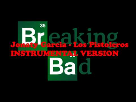 Los Pistoleros - Jonaty Garcia INSTRUMENTAL + Downloadlink