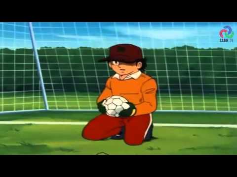 holly e benji episodio completo 1