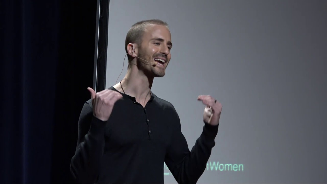 Dominick Quartuccio on stage