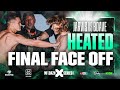 JARVIS AND BDAVE FINAL FACE OFF | X SERIES 011