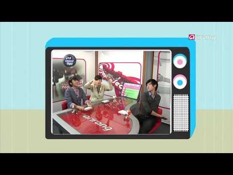 Pops in Seoul Ep2529 Wa$$up(NOM NOM NOM),U-KISS(She's Mine),IU(The Red Shoes)