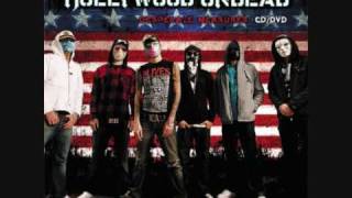 Hollywood Undead - El Urgencia