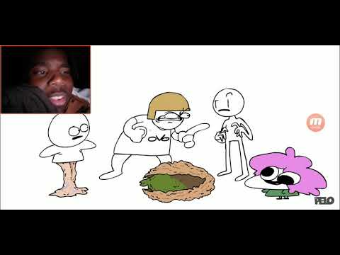 Beessokoo1 react to Every StoryTime Animation