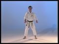 Heian Shodan Enoeda Sensei
