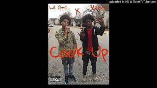 Lil Jace x 31Chris - Cook Up