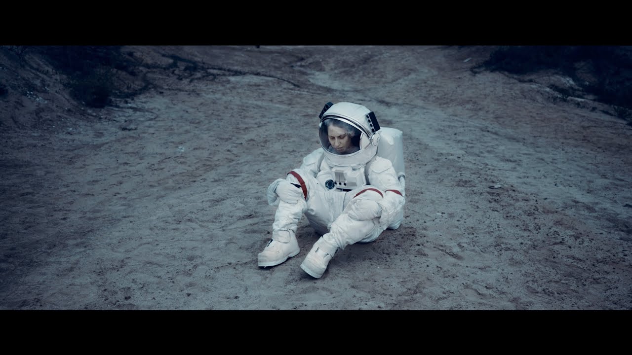 Burak Yeter — Teenage Runaway