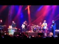Looking Back Over My Shoulder - MIke and the ...