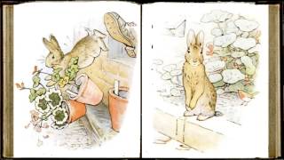 Peter Rabbit - Beatrix Potter