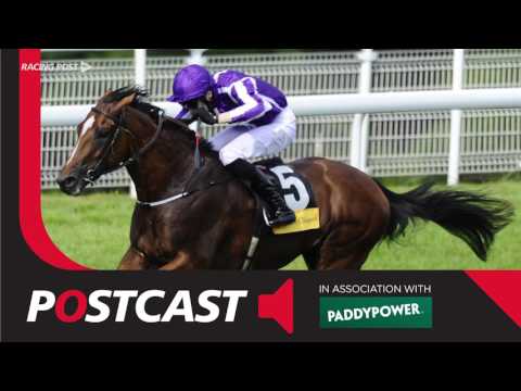 Postcast: Royal Ascot Day Two