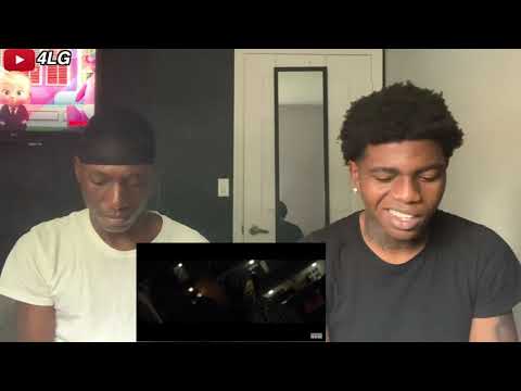 Max Valentine x Harlem Spartans x Klayz - Nights In Harlem | Reaction