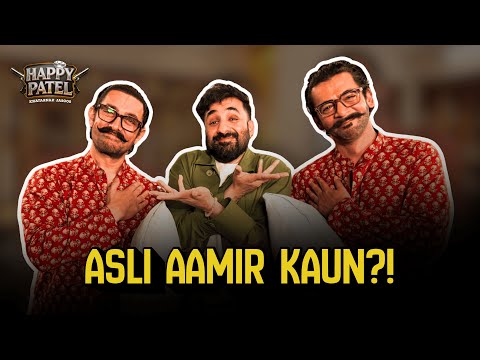 Aamir Khan Talkies and Vir Das COMEDY