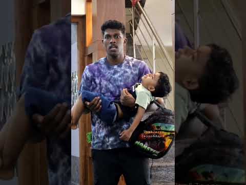 Tom&Jerry😘 sangeethkumar #shorts