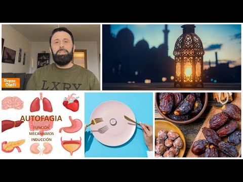 Sekretet e agjerimit |Altin Joka: Si të agjeroni pa ndjerë uri dhe të merrni përfitimet shëndetësore