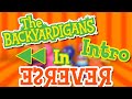 Backyardigans Theme But It S Reversed