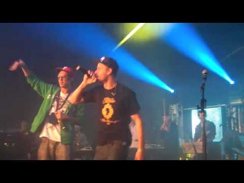 S K Invitational feat texta@podersdorfPART1