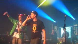 S K Invitational feat texta@podersdorfPART1