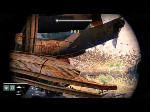 Destiny: Level 8 Strike - The Devils' Lair (#12)