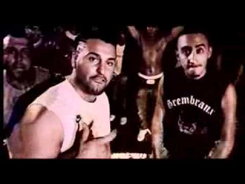 Eko Fresh - Westside (feat La Honda)