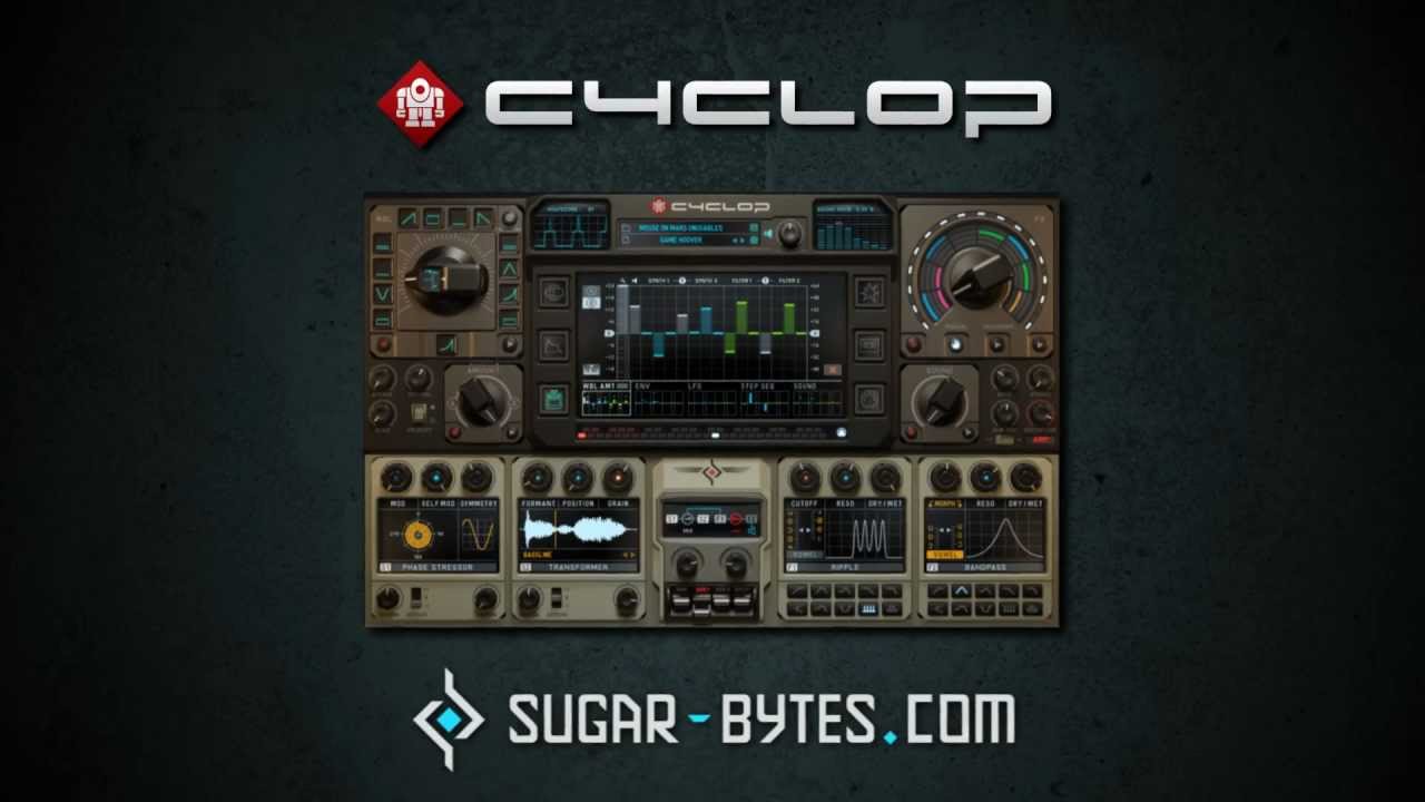 Cyclop thumbnail 2