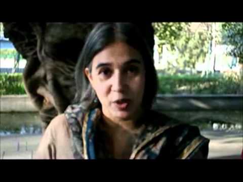 Swapna Liddle- Humayun's Tomb