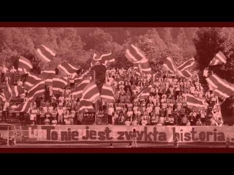 Sceny kibicowskie - Polonia Przemyśl!