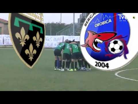 Florentia San Gimignano vs Orobica Bergamo - 16° Giornata - Serie A Femminile