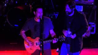 "Greatest Gift Christmas Song" Jimmie's Chicken Shack@Chameleon Club Lancaster, PA 12/26/13