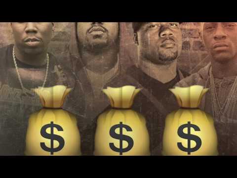 TRIPLE MY BAG FEATURING BOOSIE BADAZZ AND RAY JR.