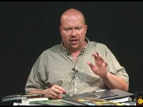 Game Geeks #108 HellFrost by Triple Ace Games