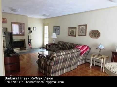 58 Cranbrook Dr Holden, MA 01520 - Single-Family Home - Real Estate - For Sale -