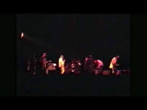 Pavement - Half a Canyon: live in '95