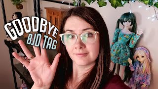 Download lagu 'Goodbye' | BJD Tag mp3 Download lagu 'Goodbye' | BJD Tag mp3